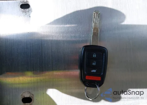 2017 Honda Hr-V Lx z USA, uszkodzony, nr VIN 3CZRU5H34HM711209